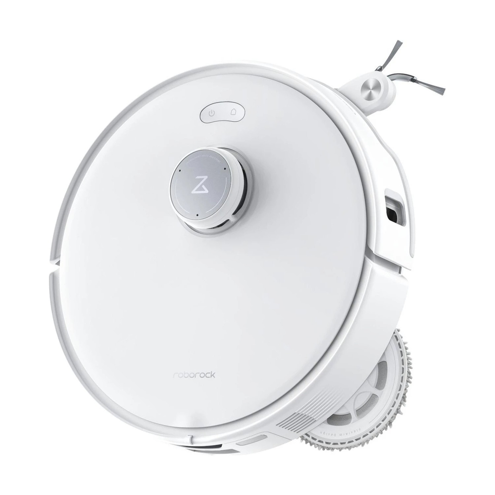 Roborock Qrevo L (белый)
