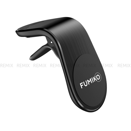 Автомобильный держатель FUMIKO PH04 черный