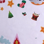 Набор наклеек «Сказочное путешествие « 50*70 см