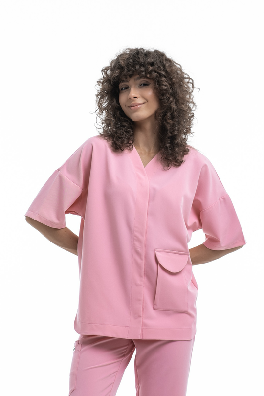 Блуза FREE женская