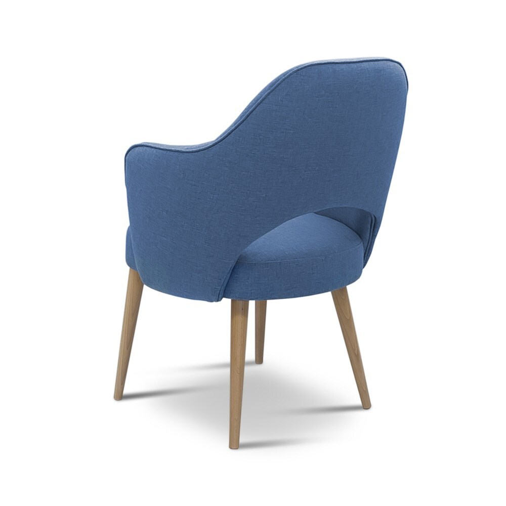 Кресло MBINTERIORS FELLINY MB020115