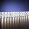 Светодиодная лента Ультра 24В 2835 20Вт/м 3000К 5м IP 20 201111 Led Strip 201111