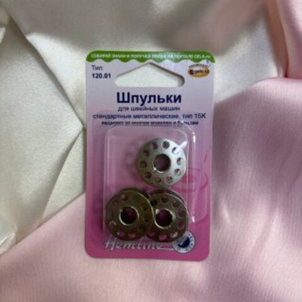 Шпульки для швейных машин