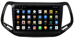 Магнитола для Jeep Compass 2016+ - Parafar PF997XHD на Android 13, 8-ядер, 4Гб+64Гб, CarPlay, 4G SIM-слот