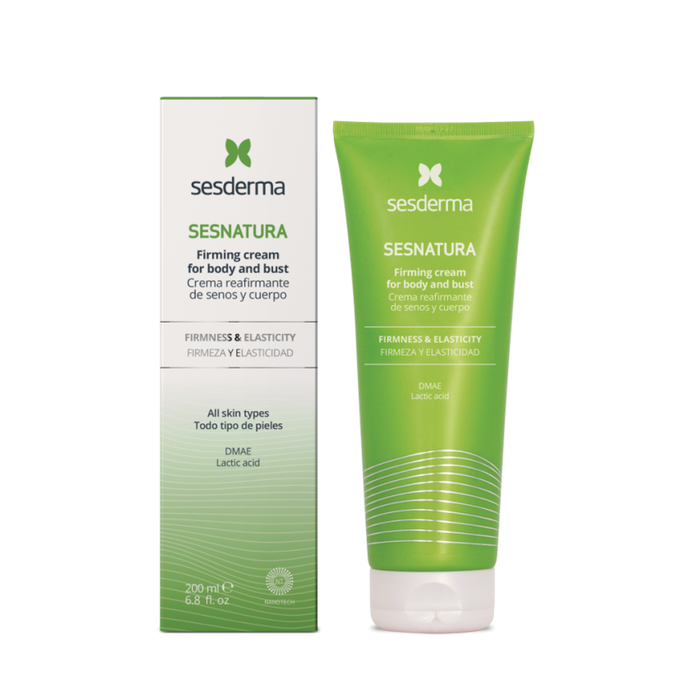 SESDERMA SESNATURA Firming cream for body and bust