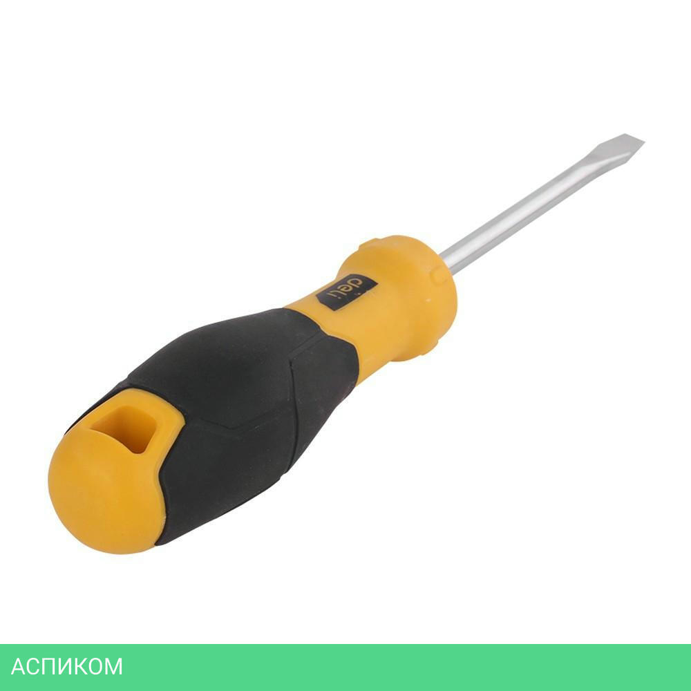 Отвертка Deli DL6361001