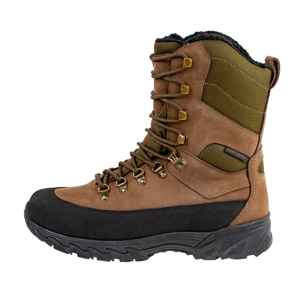 БОТИНКИ HUNTLANDIA ICELAND HIGHT