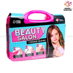 Набор для творчества Beauty salon «Стильные косички»