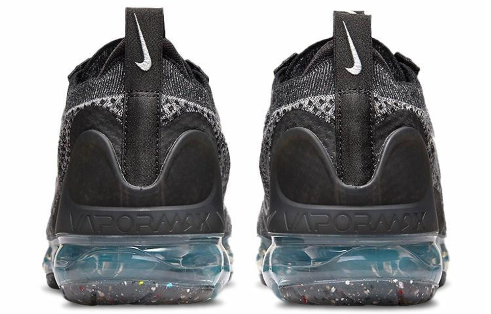 Кроссовки Nike Vapormax 2021 (Женская размерная сетка)