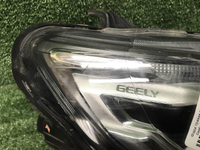 Битая Фара правая Geely Atlas 1 (2016-2022) LED