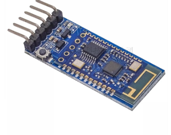 Bluetooth модуль JDY-34 SPP-C