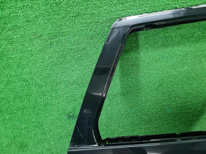 Дверь задняя правая Hyundai Santa Fe 2 (2005-2012)