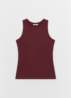 Набор №2 из трех топов в рубчик