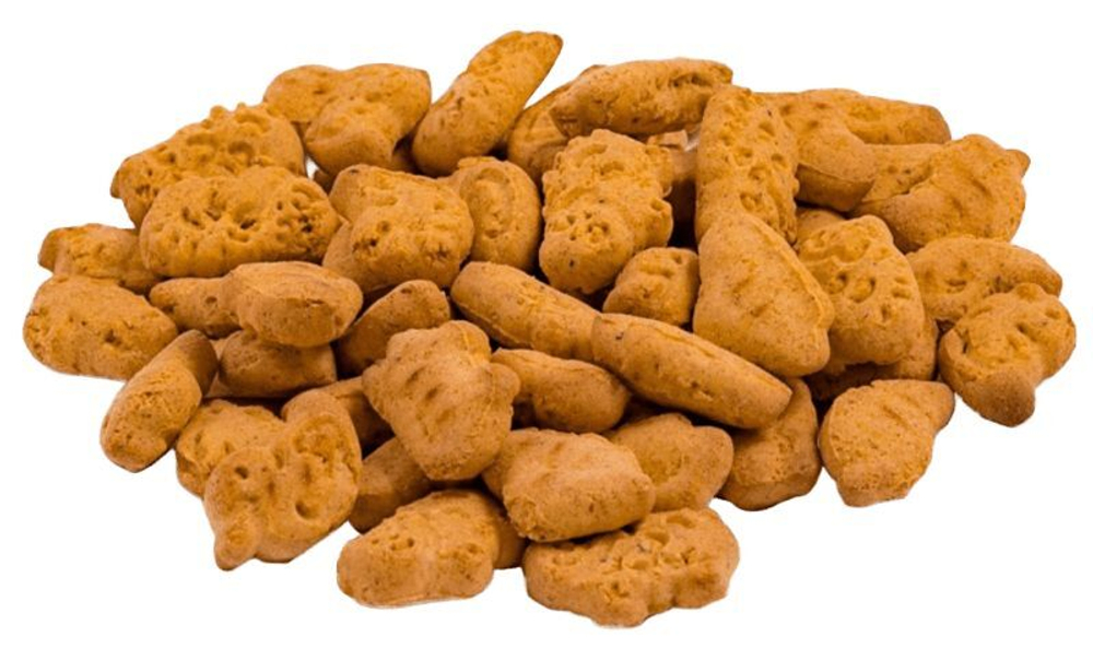 Лакомство TiTBiT печенье для собак с Бараниной, 200 г х 3 упаковки