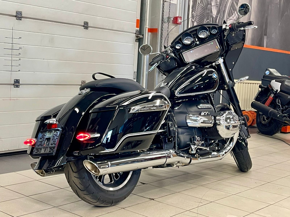BMW R 18B "First Edition" 2021 с НДС