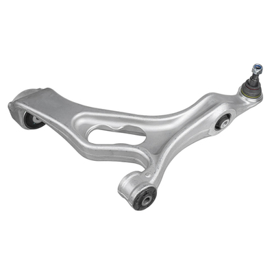 Рычаг GANZ передний R алюминиевый (нижний) AUDI Q7 / VW Touareg 02-10 Арт.: GIL061319