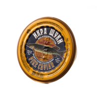 Икра щуки, 112