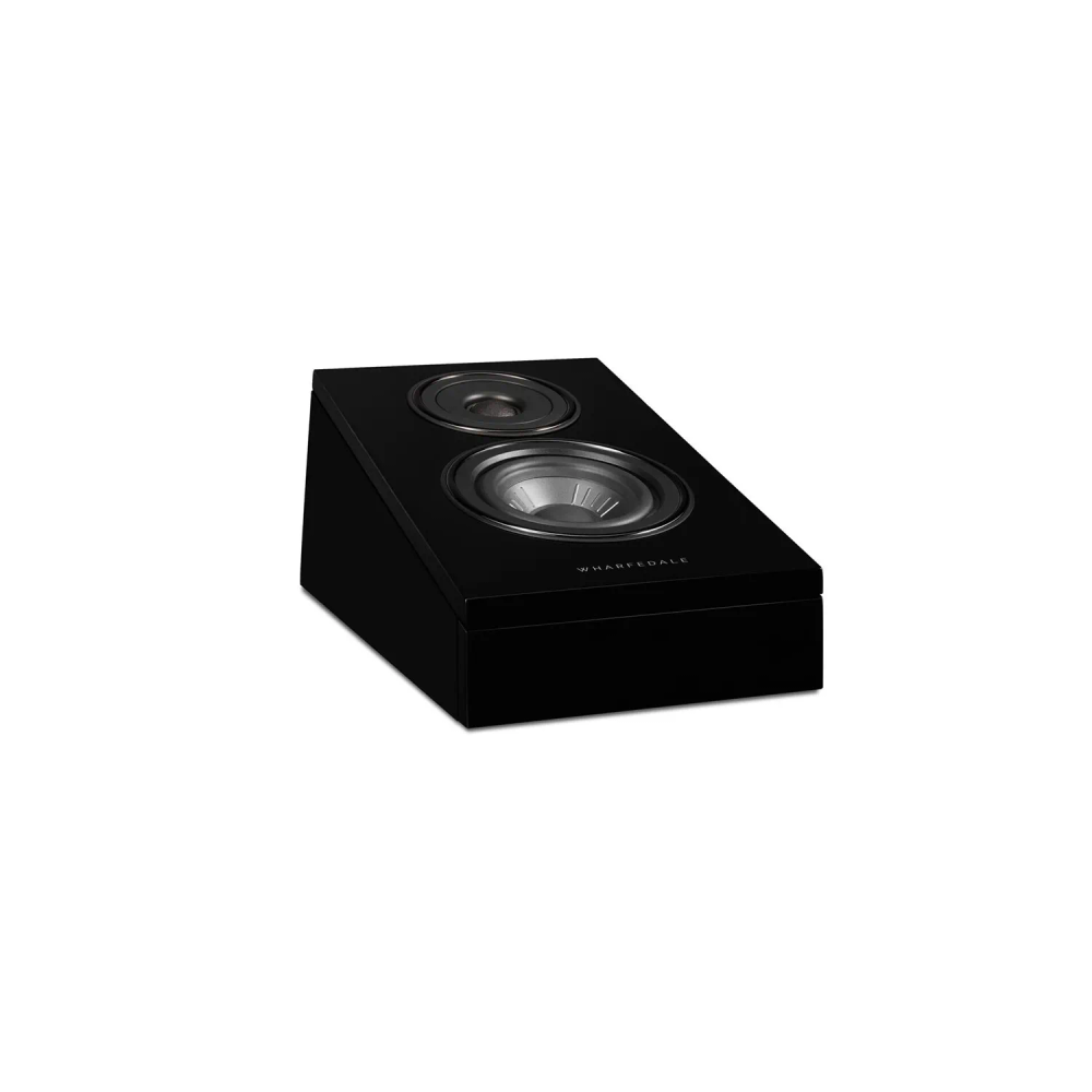Wharfedale Diamond 12 3D BLACK OAK (черный дуб) акустическая система