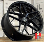 Комплект дисков HRE 513 18x8 et35 5x114.3