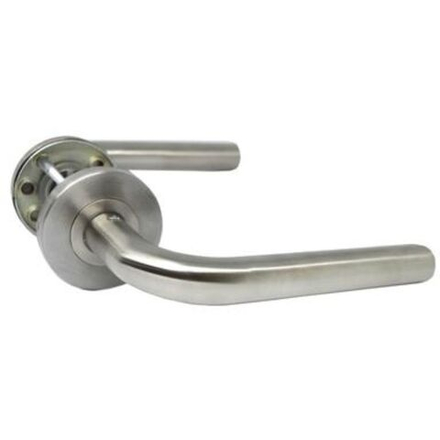 Ручка Зенит, РФ.4.07 Inox, БП-00012701, сталь