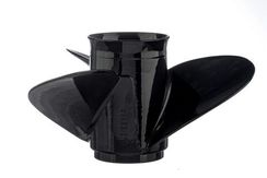 Винт Mercury 18-25 HP, 10 3/8 x 11