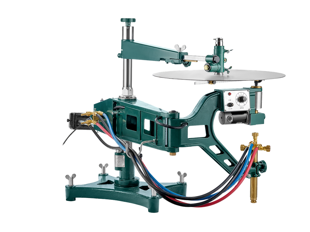 Машина термической резки Сварог CG2—150
