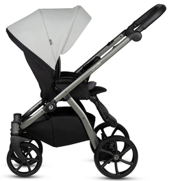 Детская коляска Tutis Uno 5 Plus Essential collection 2 в 1 1402142 Risso