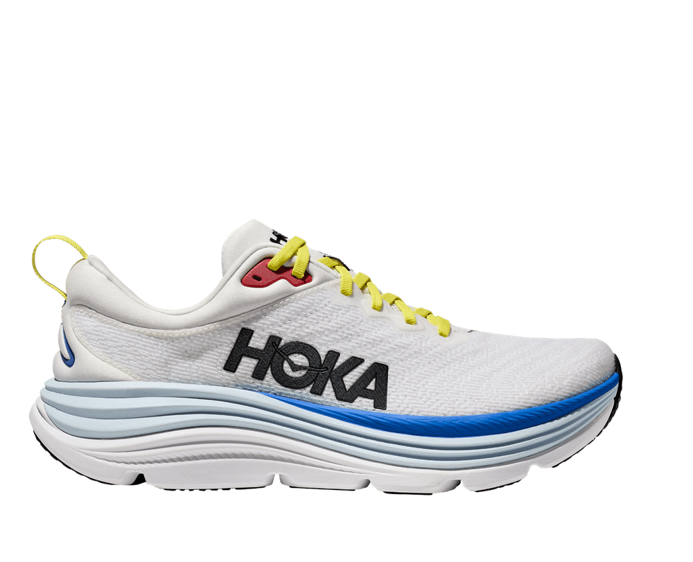 Кроссовки мужские Hoka Gaviota 5 Wide
