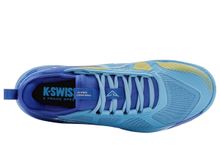 Кроссовки мужские K-SWISS K-FRAME SPEED RUBLO (для всех покрытий)