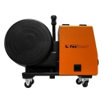 FoxWeld SAGGIO MIG 500-NS DOUBLE PULSE сварочный полуавтомат 6516