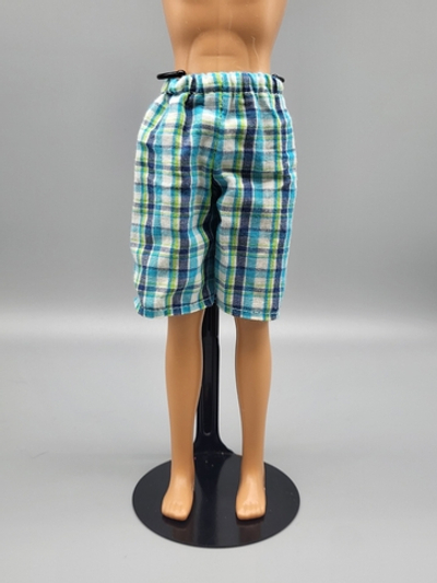 Одежда для куклы Барби Кен винтаж шорты 0812