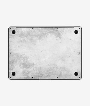 Виниловая наклейка NEBULA для MacBook