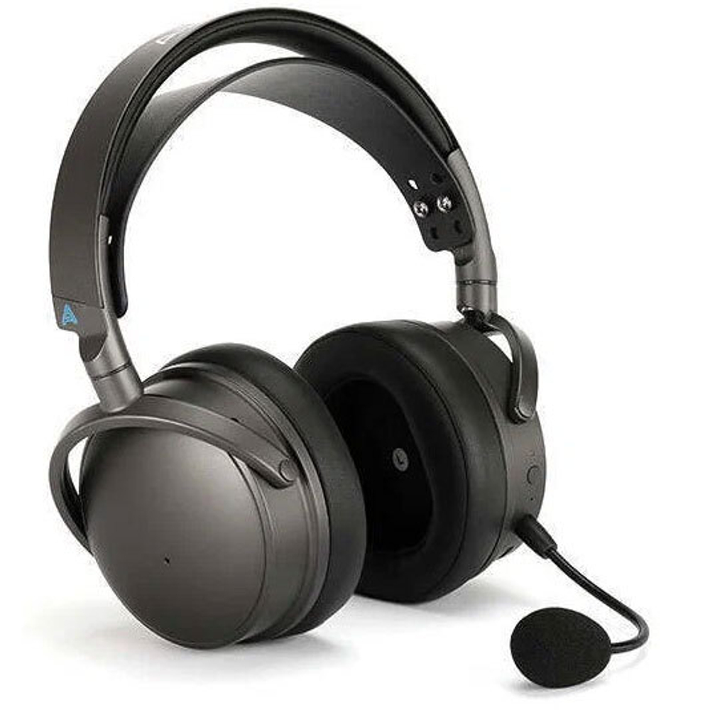 Игровая гарнитура Audeze Maxwell Wireless Gaming Headset, PlayStation