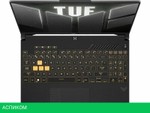 Игровой ноутбук ASUS TUF Gaming F16 FX607VU-RL061