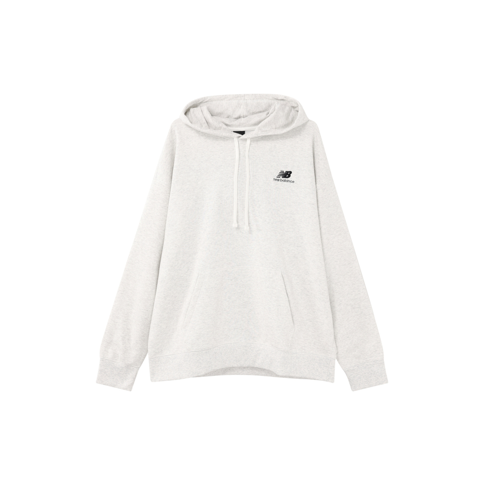 Толстовка New Balance Logo, UT21500-SAH
