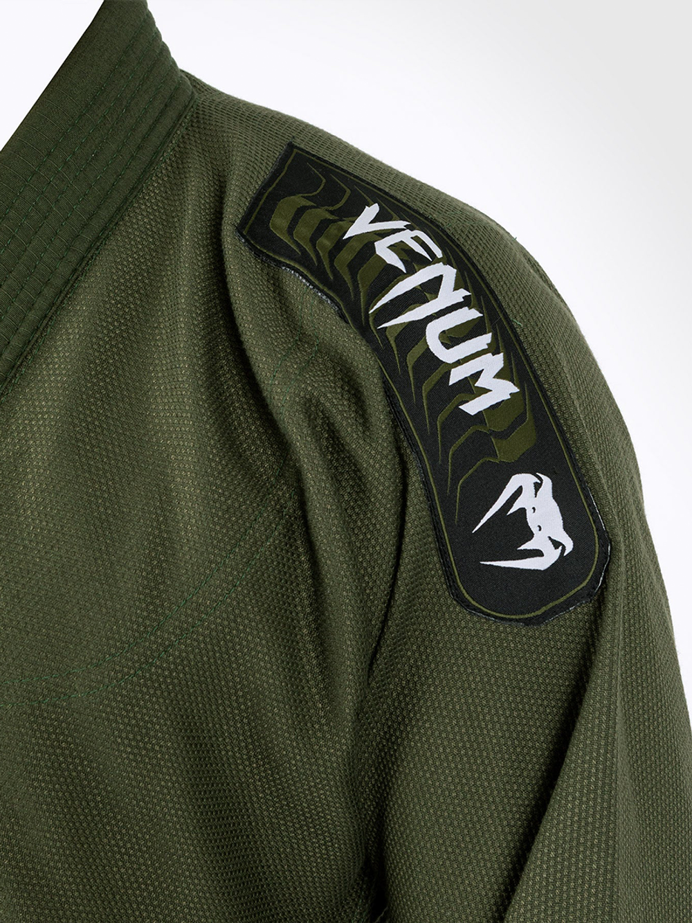 Кимоно для бжж Venum First Khaki