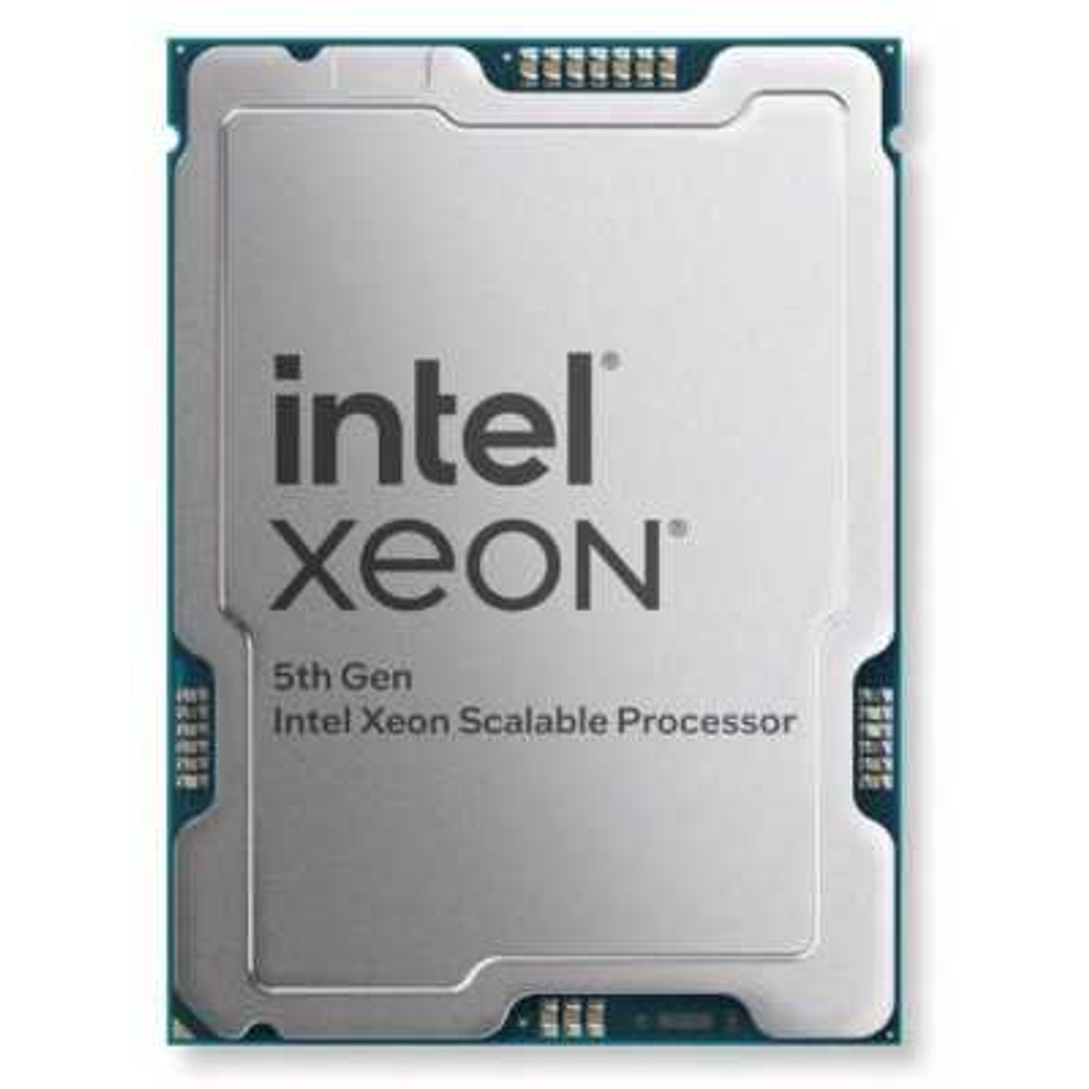 Процессор Intel Xeon Gold 6526Y OEM