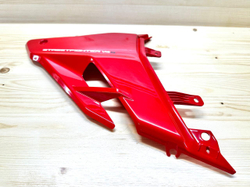 Ducati Накладка Streetfighner V4 4801A651AA красная