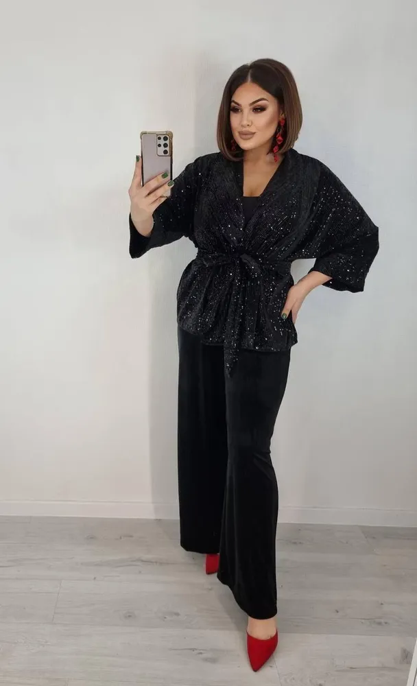 Костюм 03496 Fabrika