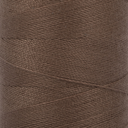 Швейные нитки (полиэстер) 40/2  "Gamma", 365 м, №465