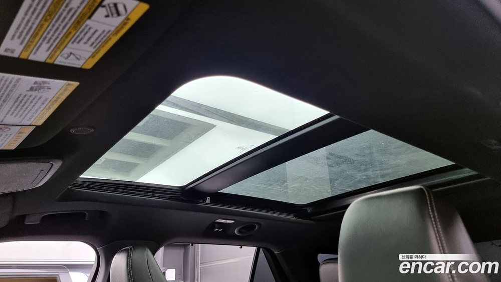 Ford Explorer 6 Generation 2.3 Limited 4WD (11.2019)