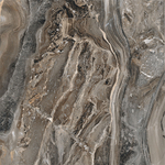 60x60 MarbleSet Оробико Темный Греж Лаппато R9