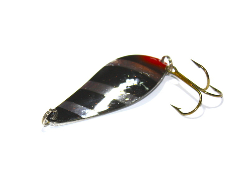 Блесна Spike color Атом 22 г, 3008/17