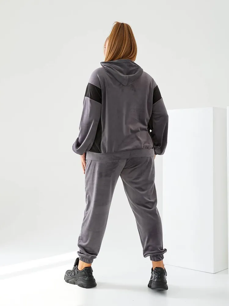 Костюм УК-320-4 Fabrika