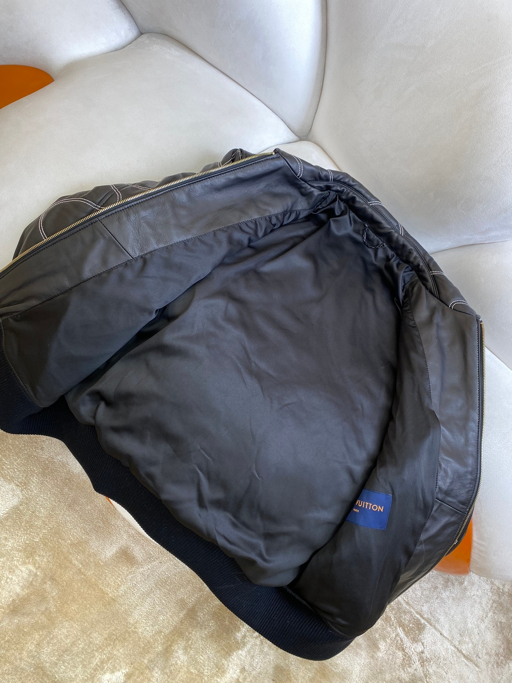 Louis Vuitton Jacket
