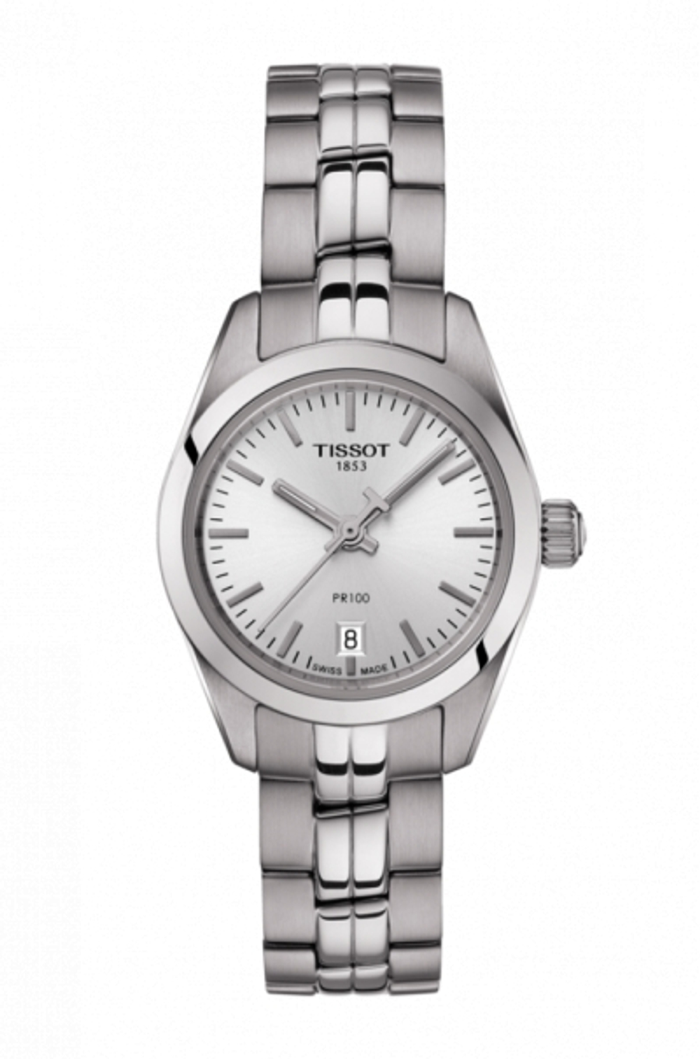 Tissot T-Classic PR 100 T1010101103100