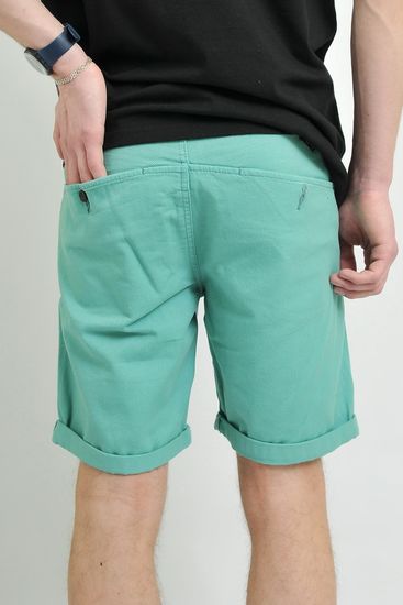 Шорты BIO CONNECTION 61145.227 Ментол