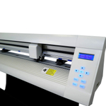 Плоттер Cutzilla Silver 1200S