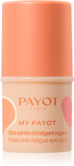 Payot My Payot Stick Teinte Defatigant Regard - увлажняющий и регенерирующий стик для освежения уставших глаз /   4,5  g  / GTIN 3390150585449