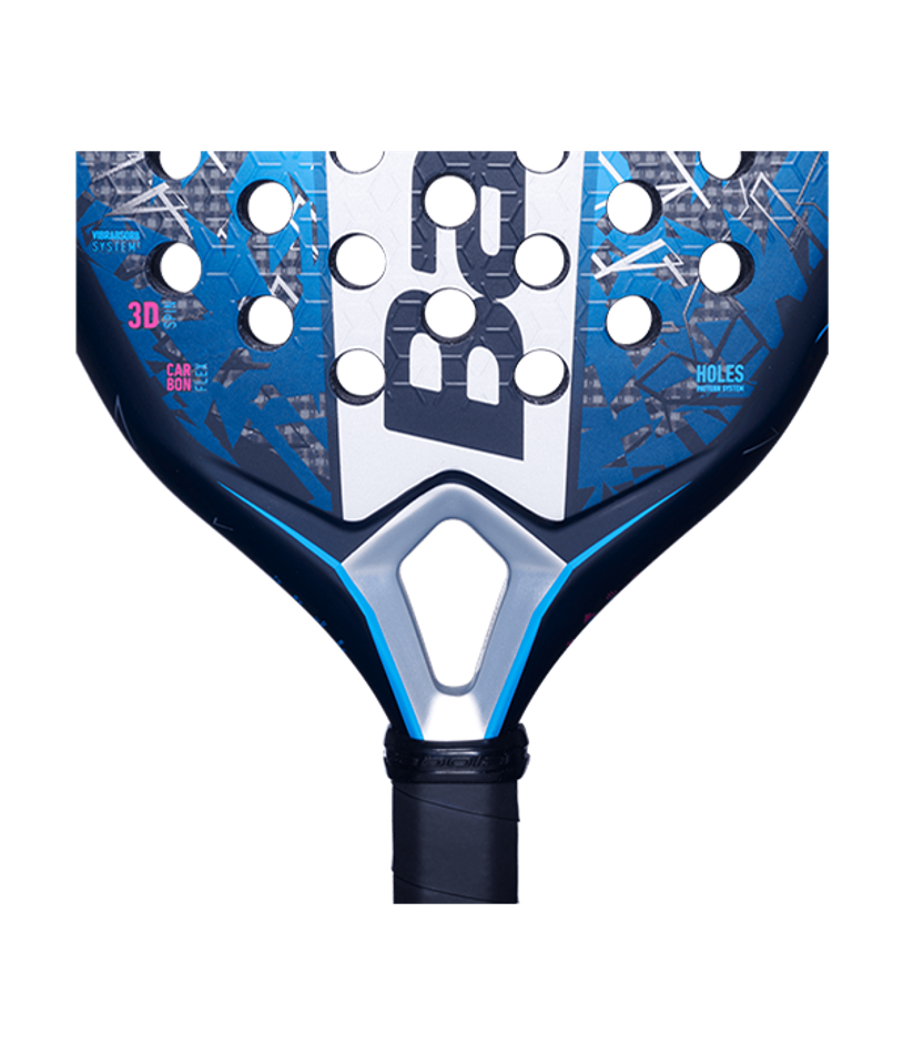 Ракетка Babolat Air Veron 2025 ракетка падел